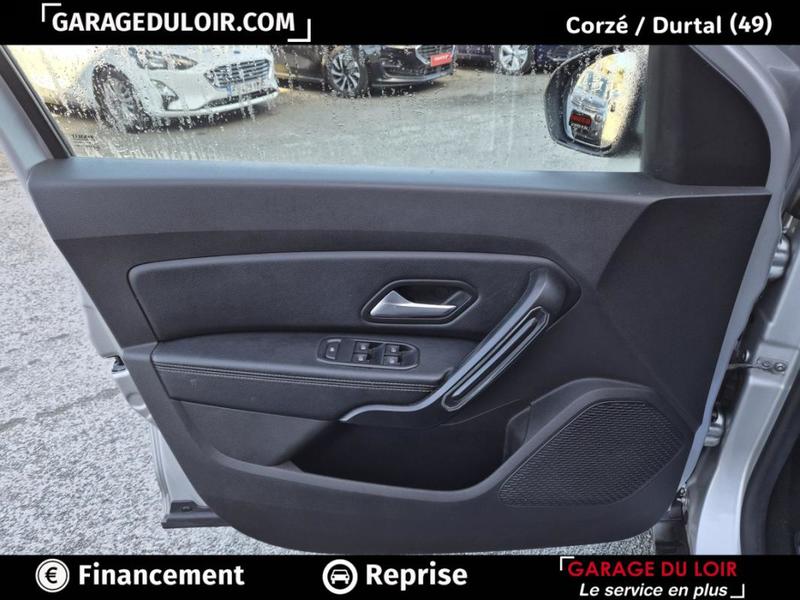 Dacia Duster II Prestige dCi 110 4x2