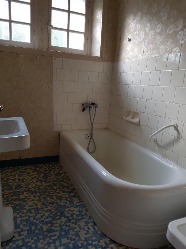 Maison - 171 m² - 7 pièces