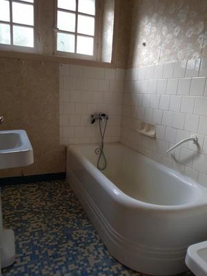 Maison - 171 m² - 7 pièces