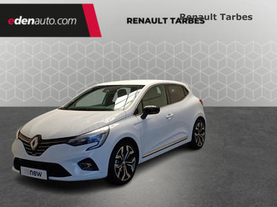Renault Clio TCe 90 Techno