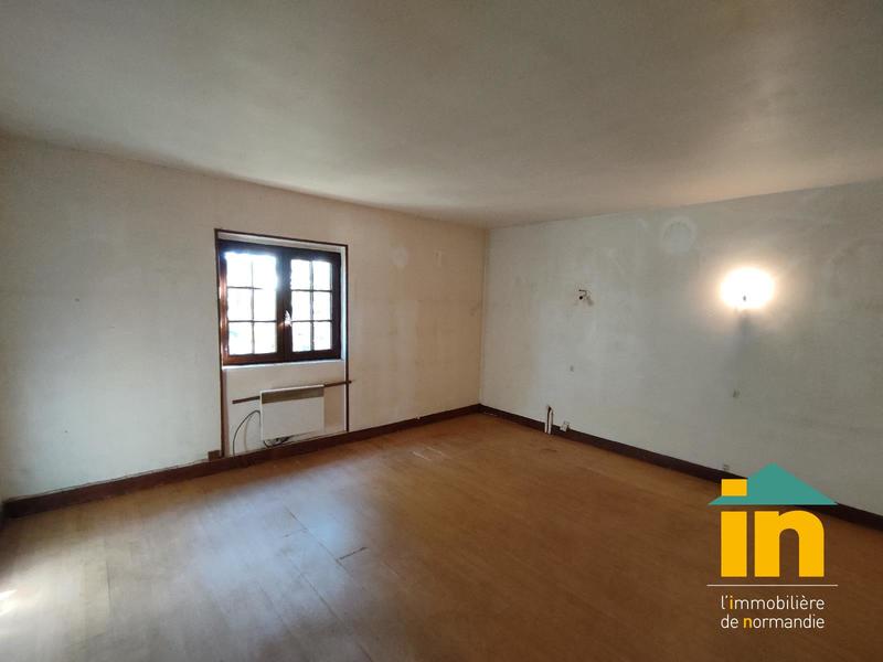 Maison de ville - 120 m² - 7 pièces