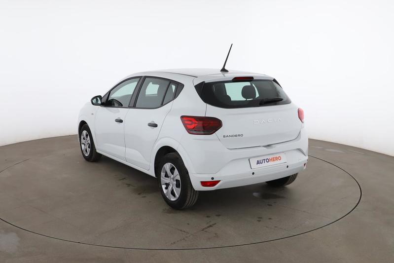 Dacia sandero III 1.0 SCe Essential 67 ch