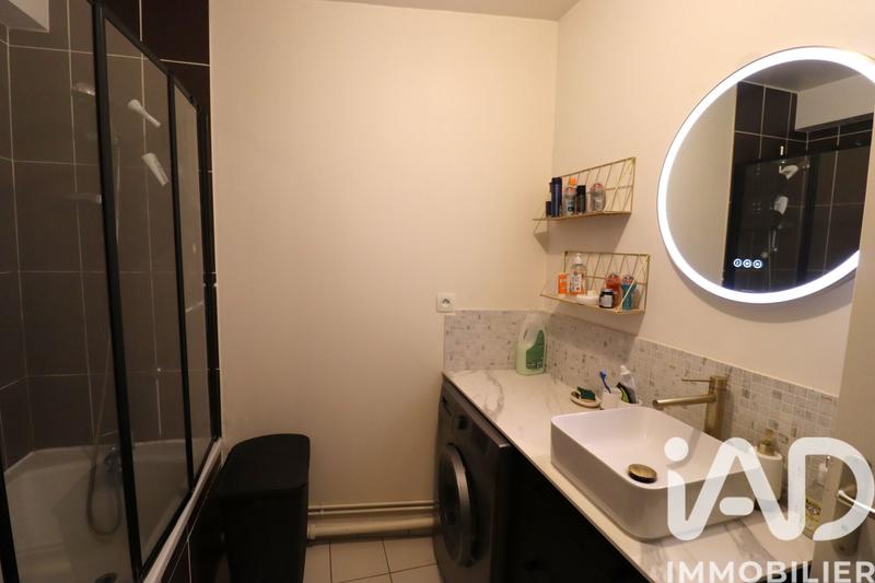 Appartement - 72 m² - 4 pièces
