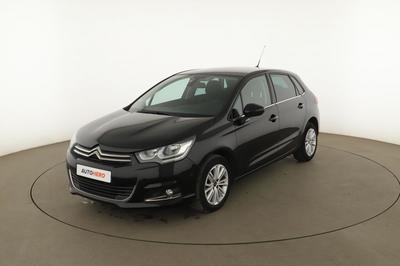 Citroën C4 1.6 Blue-HDi Millenium Eat6 120 ch