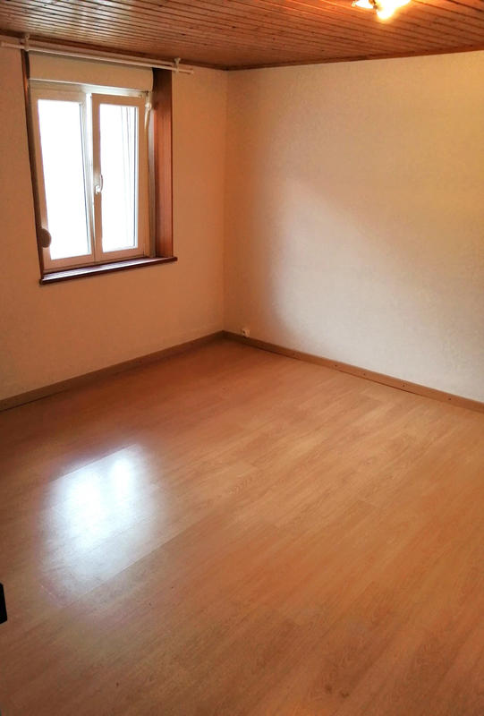 Maison - 147 m² - 5 pièces