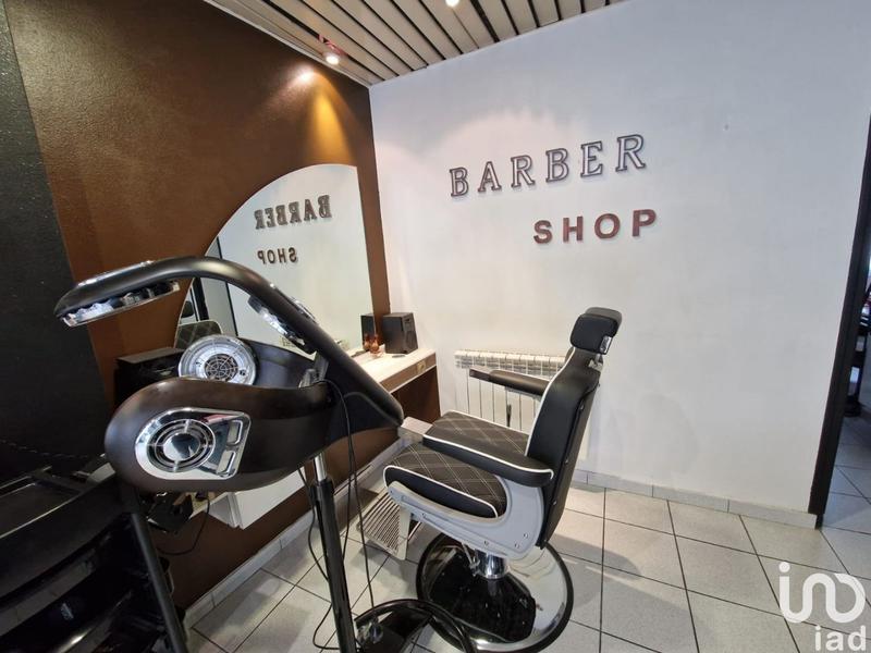 Local commercial - 63 m²