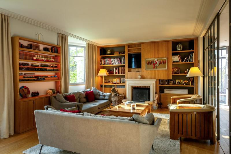 Maison - 168 m² - 6 pièces