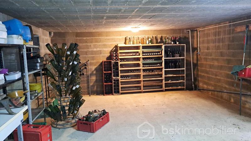 Maison de campagne - 195 m² - 7 pièces