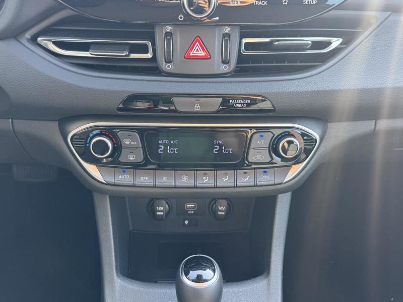 Hyundai i30 1.0 t-GDi 120 Dct-7 Hybrid 48v Creative