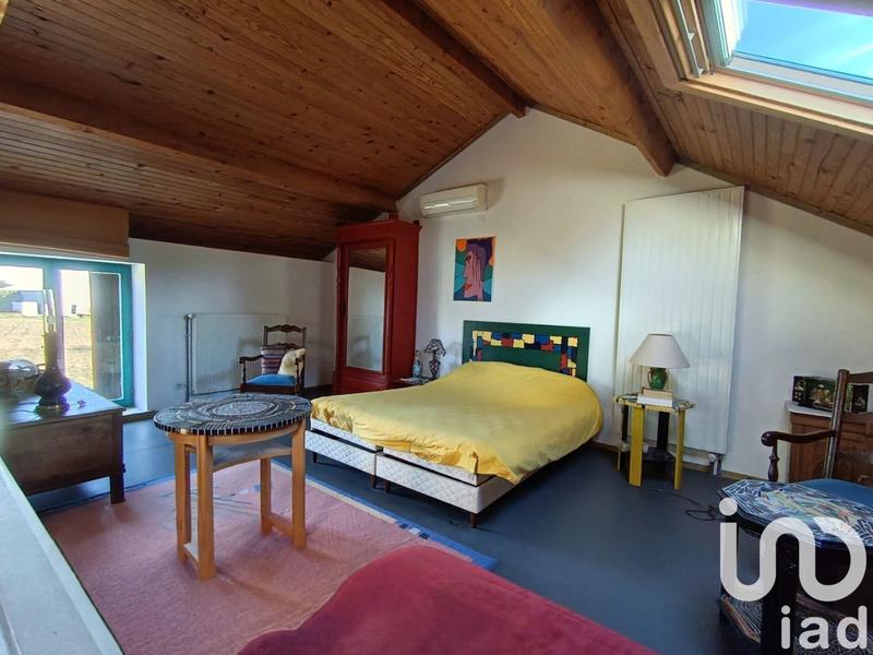 Maison - 260 m² - 5 pièces