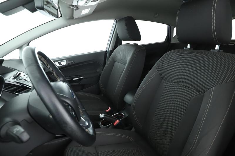 Ford Fiesta 1.0 EcoBoost Titanium 5p 100 ch