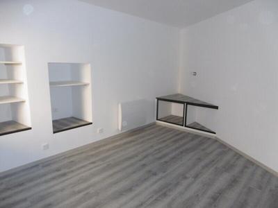 Maison - 44 m² - 2 pièces