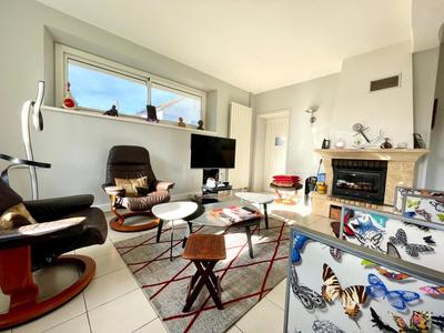 Maison - 145 m² - 6 pièces