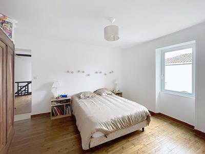 Maison - 108 m² - 5 pièces