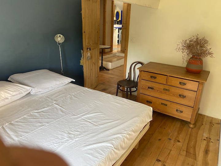 Maison - 131 m² - 6 pièces