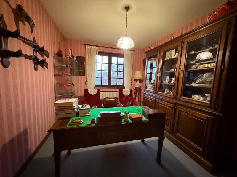 Villa - 152 m² - 6 pièces