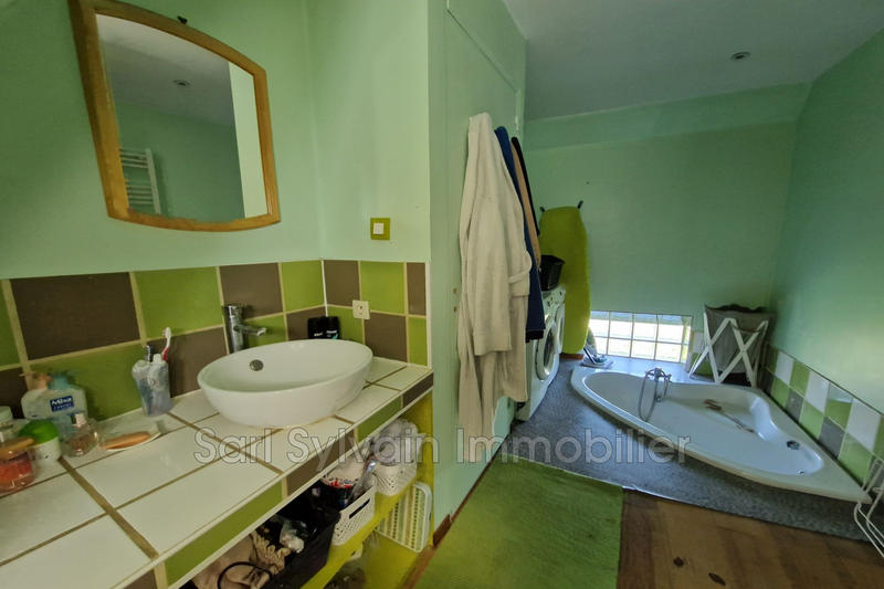 Maison - 77 m² - 4 pièces