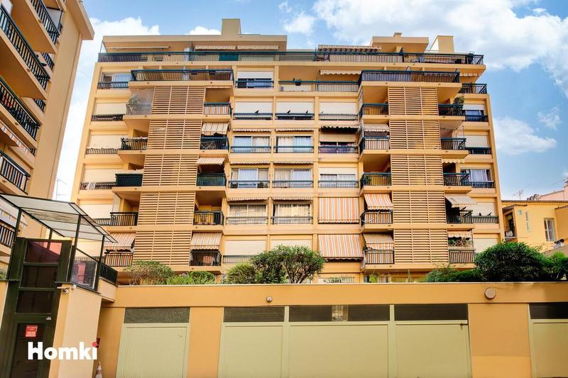 Appartement - 87 m² - 4 pièces