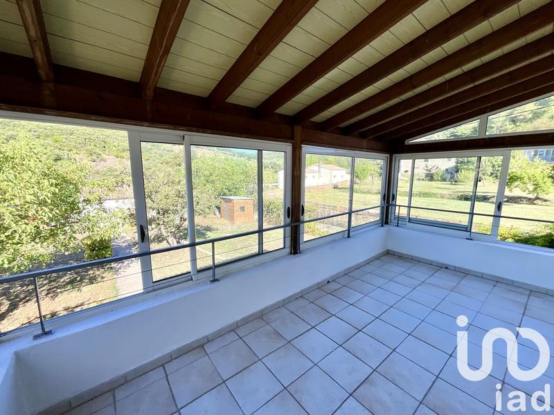 Maison - 75 m² - 3 pièces