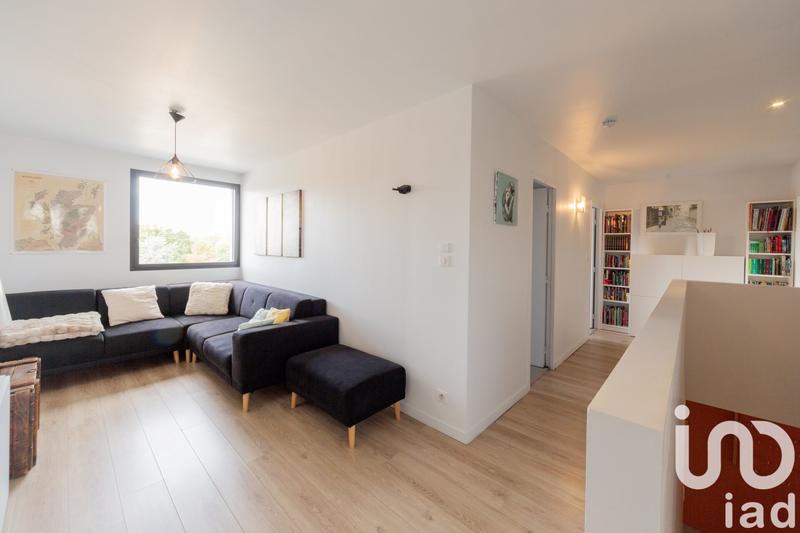 Maison de maîtres - 165 m² - 6 pièces