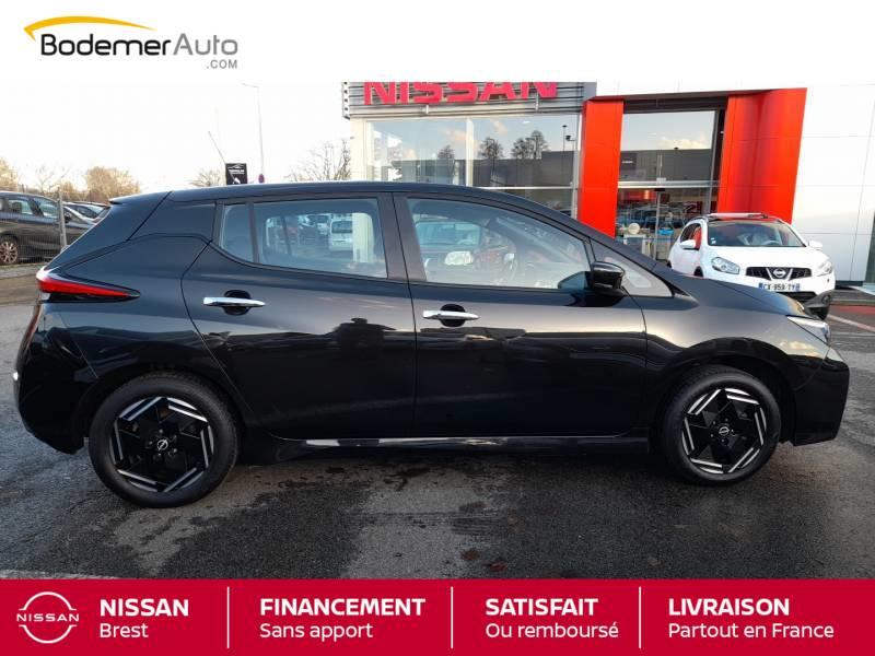 Nissan Leaf Electrique 40kWh Acenta