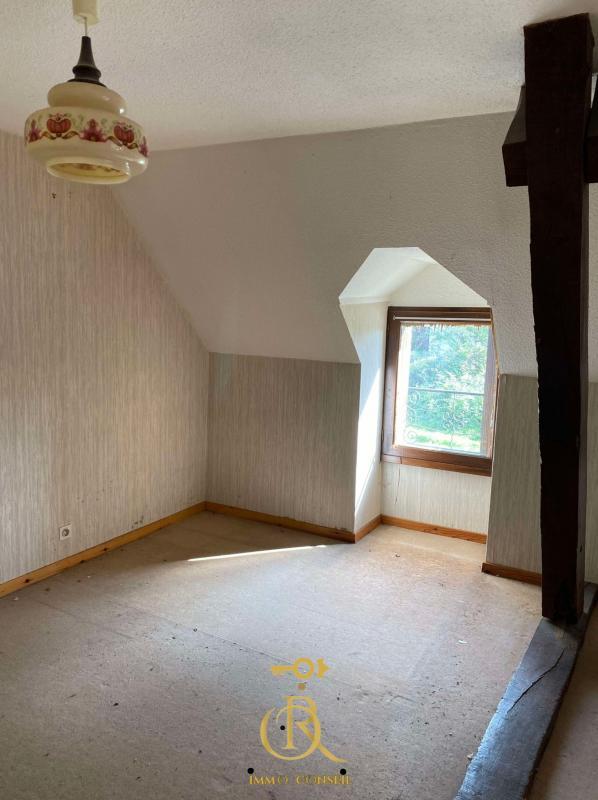 Maison - 121 m² - 5 pièces