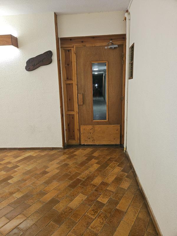 Appartement - 25 m² - 1 pièce