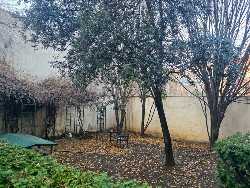 Appartement - 112 m² - 5 pièces