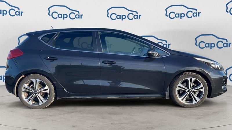 Kia Ceed 1.6 CRDi 136.0 Gt Line