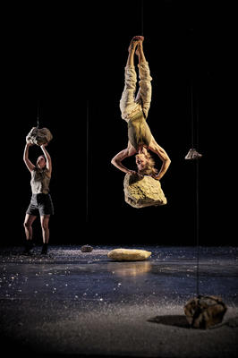 Le Bruit des Pierres