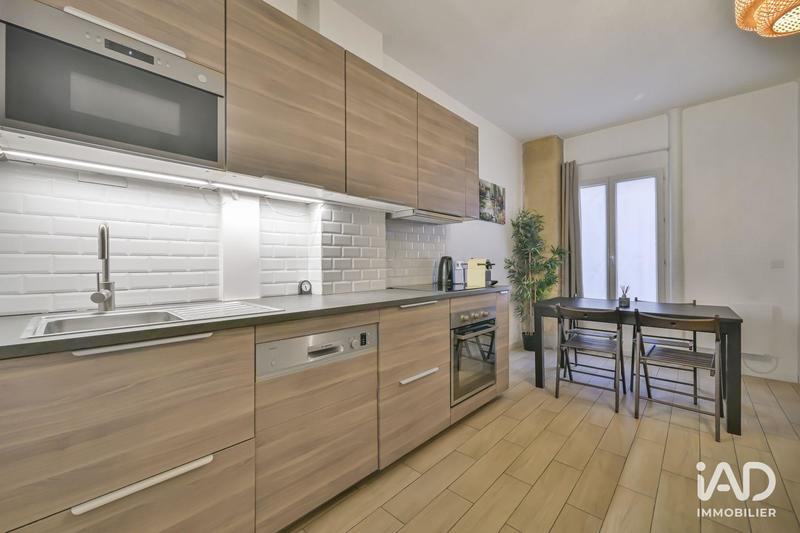 Local commercial - 112 m²