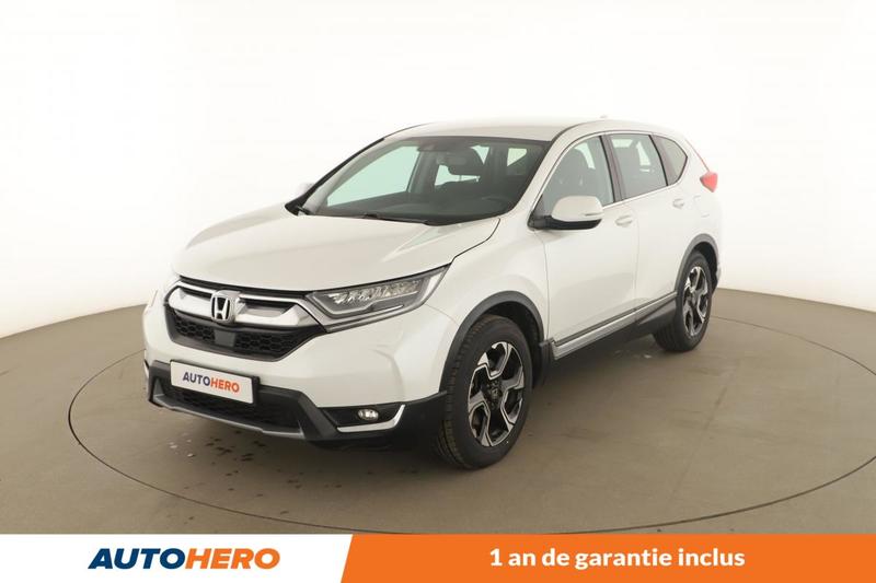 Honda Cr-V 1.5 i-Vtec 2wd Elegance 173 ch