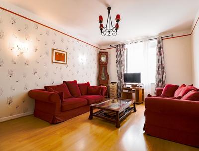 Maison - 152 m² - 7 pièces