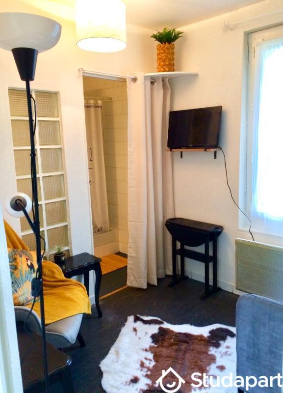 Maison - 30 m² - 2 pièces