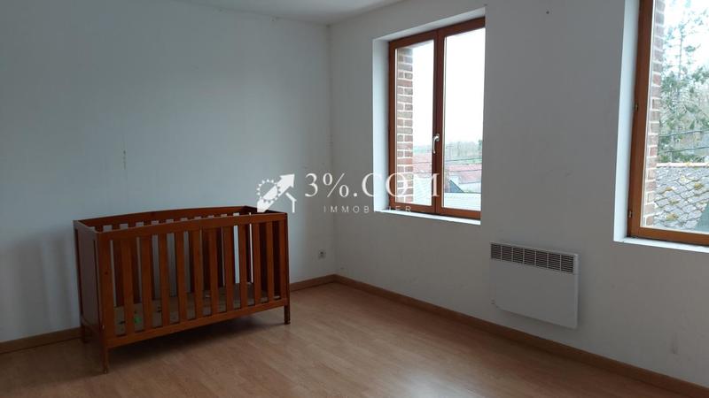 Maison - 190 m² - 7 pièces