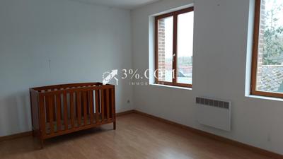 Maison - 190 m² - 7 pièces