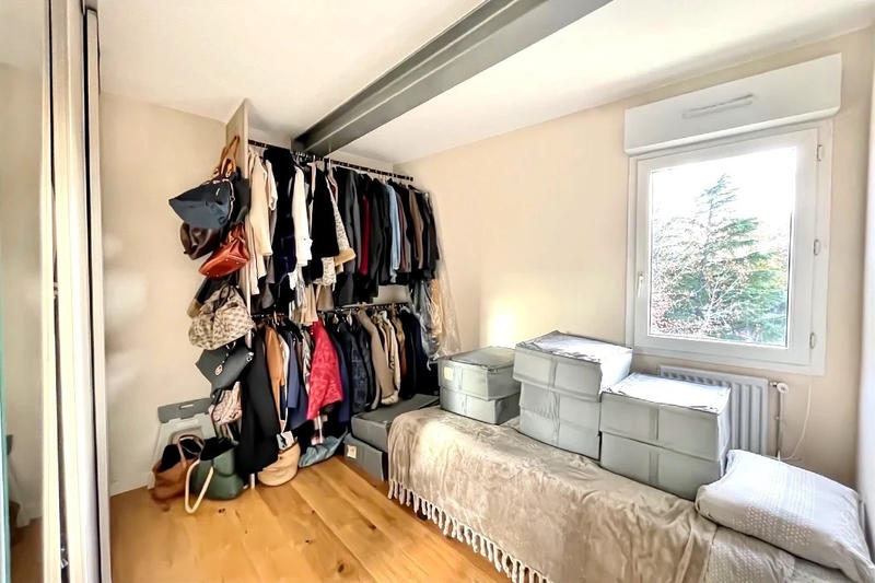 Duplex - 187 m² - 5 pièces