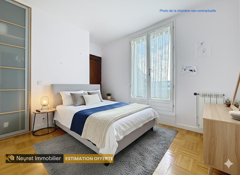 Maison - 127 m² - 5 pièces