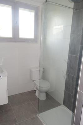 Appartement - 48 m² - 3 pièces