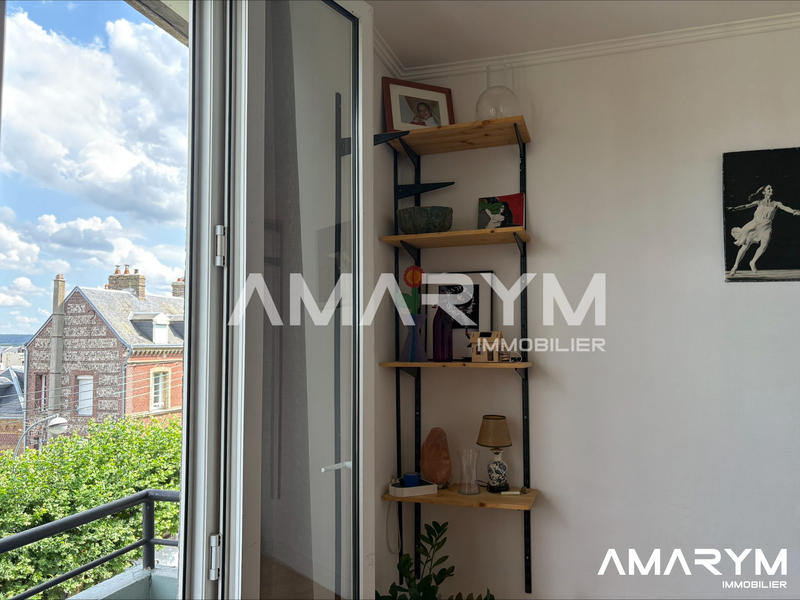 Appartement - 76 m² - 3 pièces