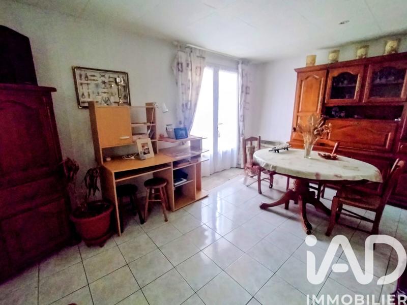 Maison de ville - 100 m² - 4 pièces