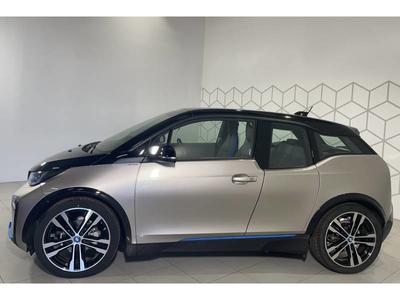 Bmw i3 i3s 120 Ah 184 ch Bva Edition WindMill Atelier