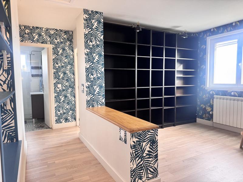 Villa - 136 m² - 6 pièces