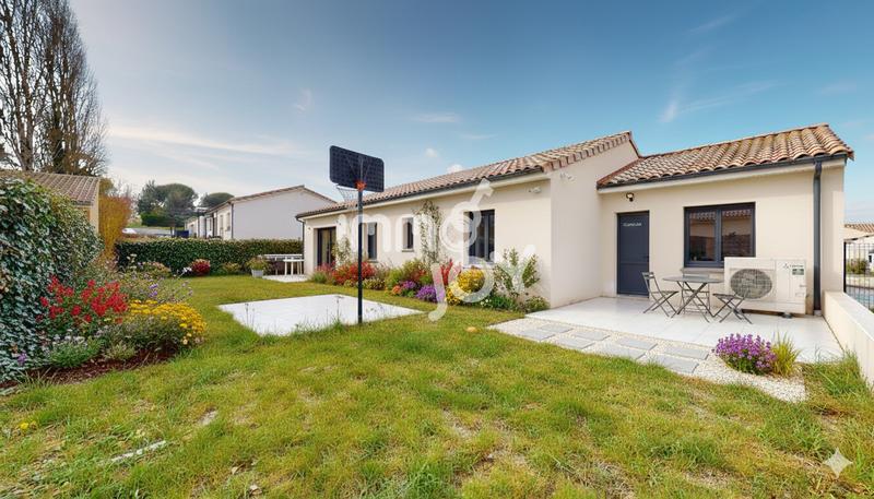 Villa - 118 m² - 6 pièces