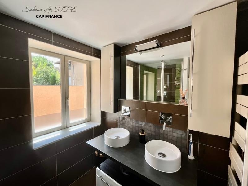 Maison de ville - 57 m² - 3 pièces