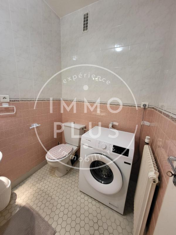 Appartement - 39 m² - 1 pièce