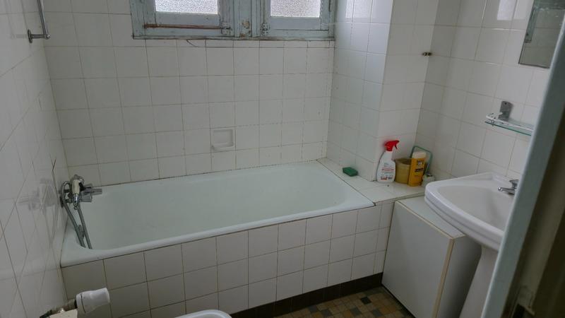 Corps de ferme - 157 m² - 7 pièces