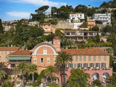 Appartement - 124 m² - 4 pièces