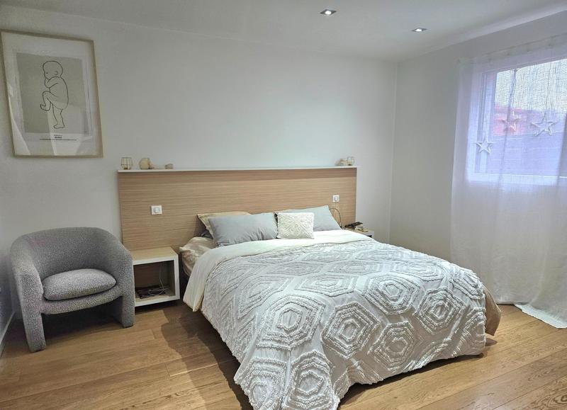 Maison - 172 m² - 4 pièces