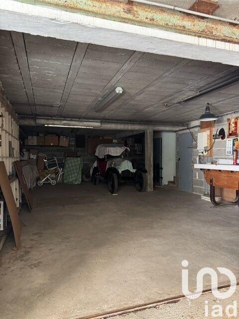 Maison - 190 m² - 7 pièces